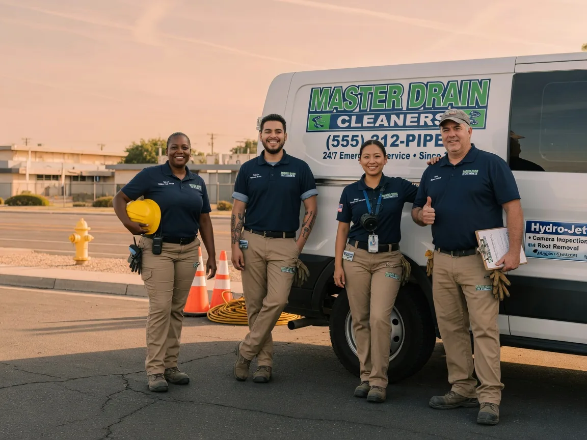 Drain Cleaning company in Red Boiling Springs, TN