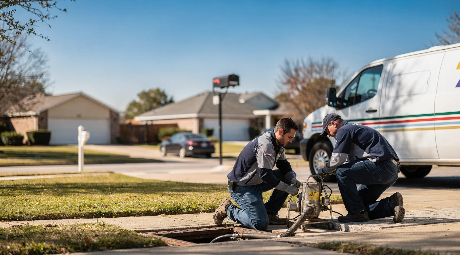Drain Cleaning in Red Boiling Springs, TN near me